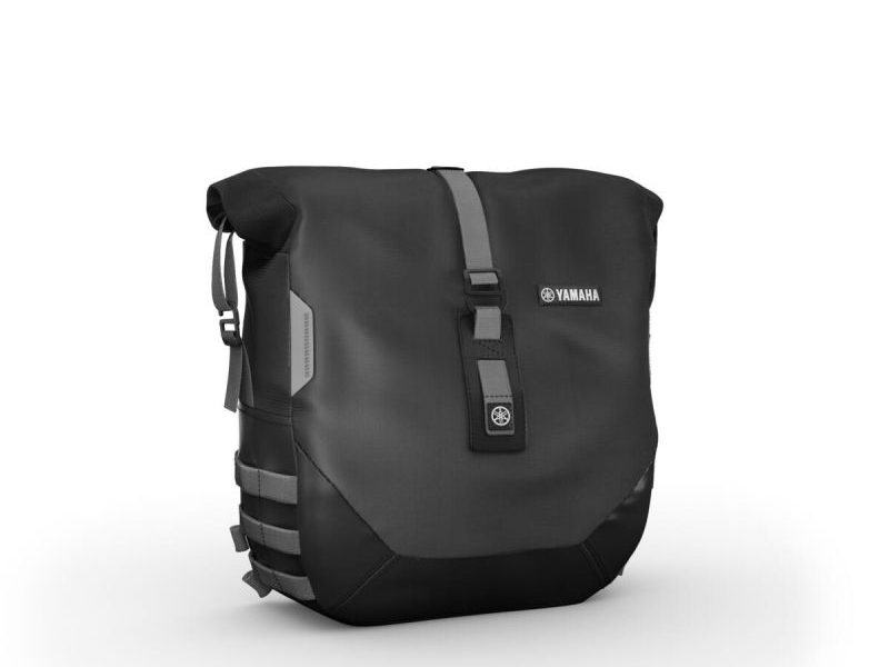 Soft Side Bag (Left)