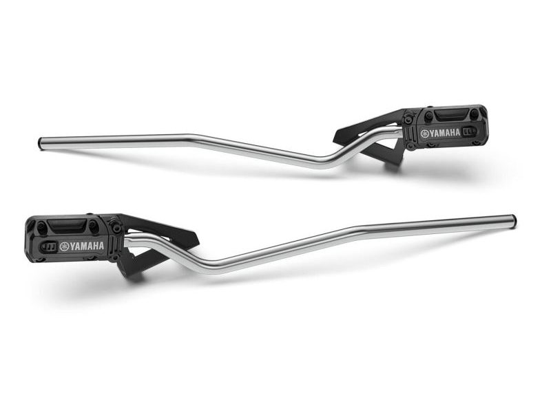 Soft Side Bags Support