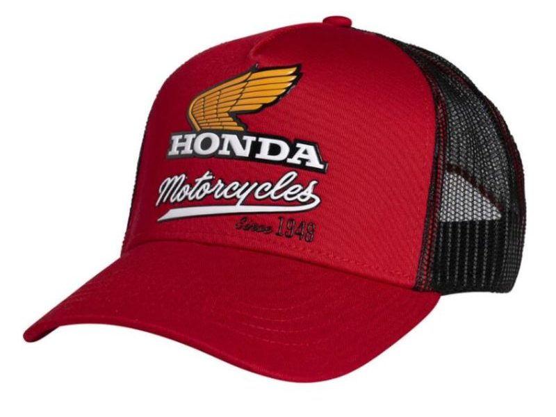 Elsinore Trucker Cap