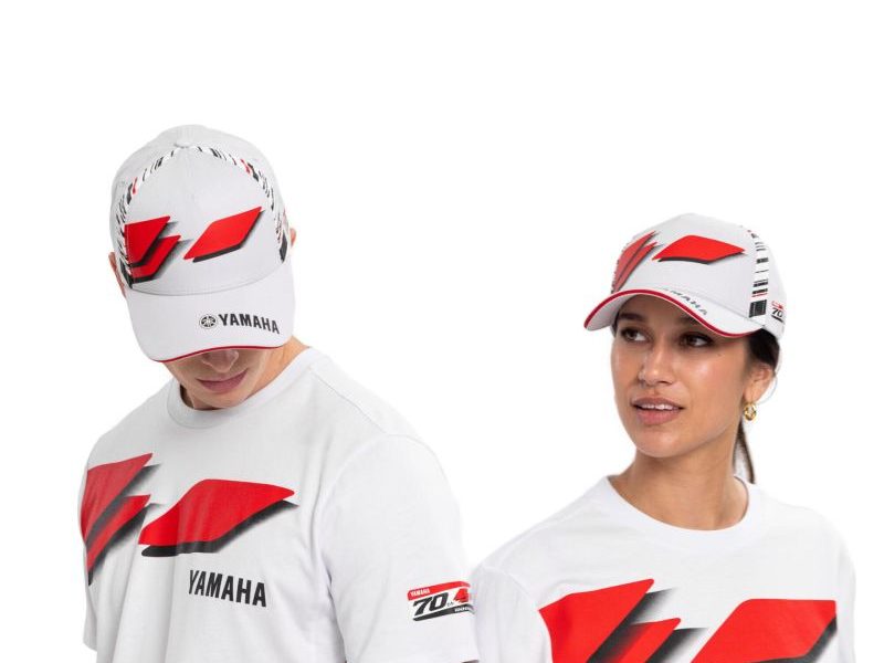 70th Anniversary Adult Cap