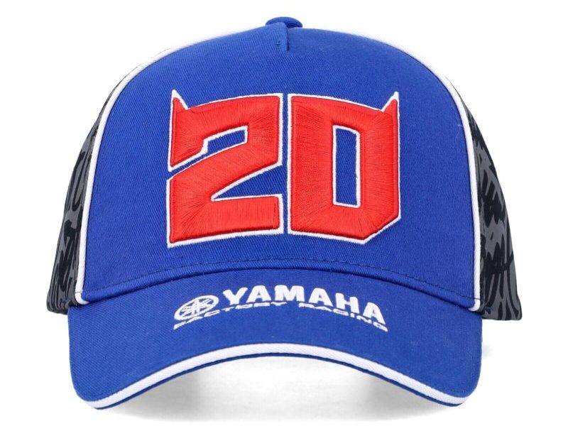 Quartararo Cap