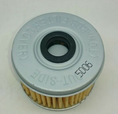 Oil Filter (15412-HM5-A10)