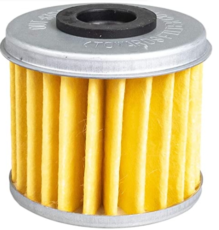 Oil Filter (15412-MEN-671)