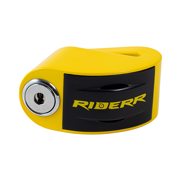 Riderr RT6 Alarm Disc Lock
