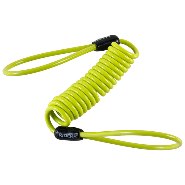 Riderr Disc Lock Fluo Minder
