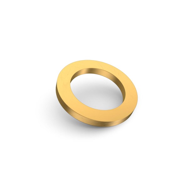 Genuine Yamaha MT-09 - Style Accent Rings