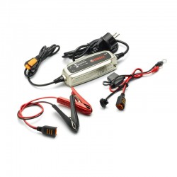 YEC-9 UK Spec Battery Charger