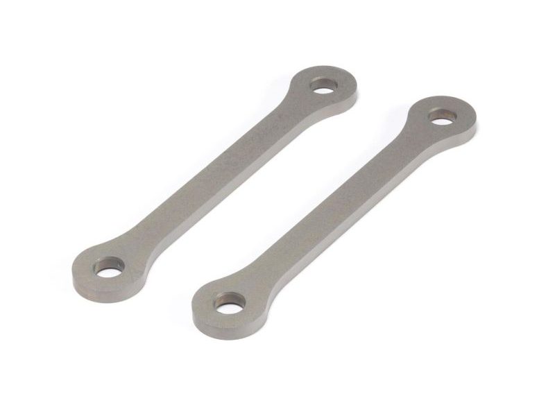 Lowering Link