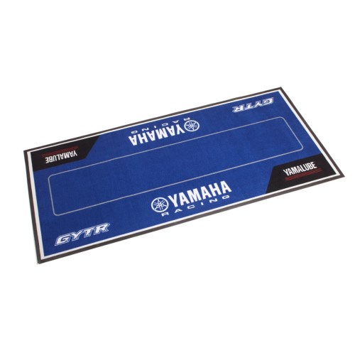 Pit Mat (Blue)