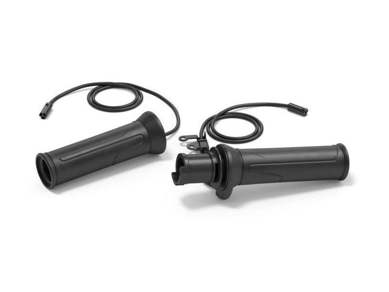 Heated Grips