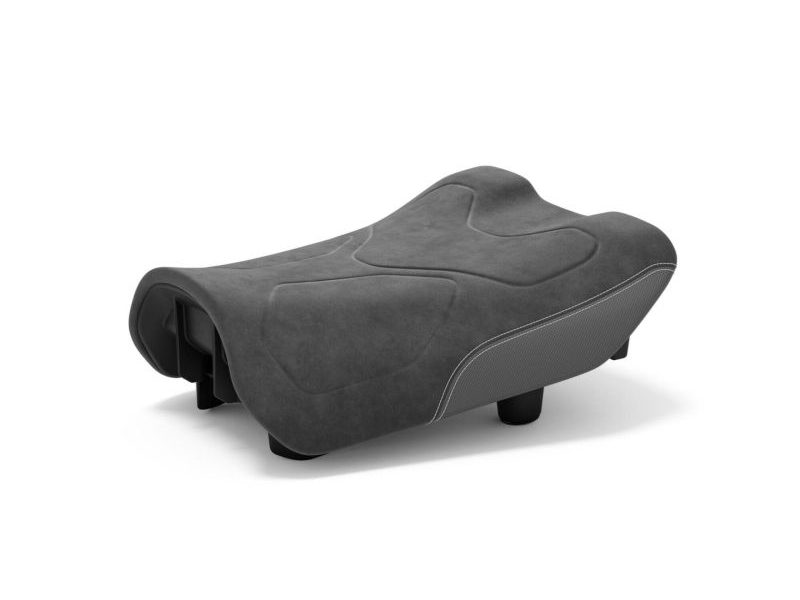 Comfort Rider Seat