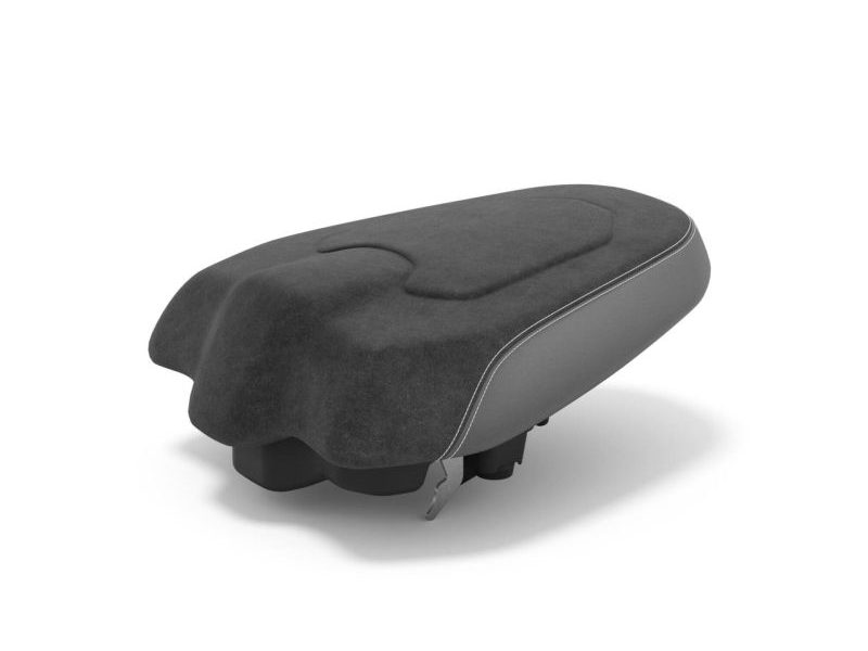 Comfort Pillion Seat