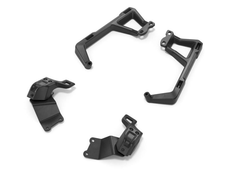 Side Case Stays