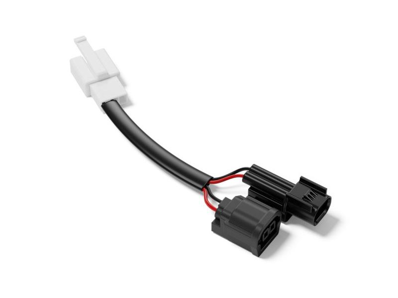 Y Cable for USB Converter