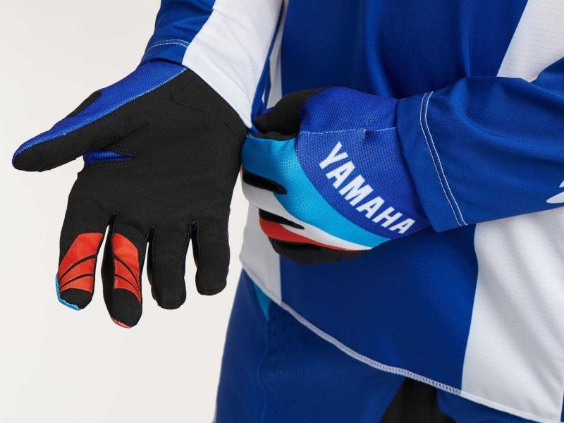 Adult MX Gloves