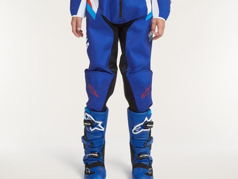 Kids MX Pants