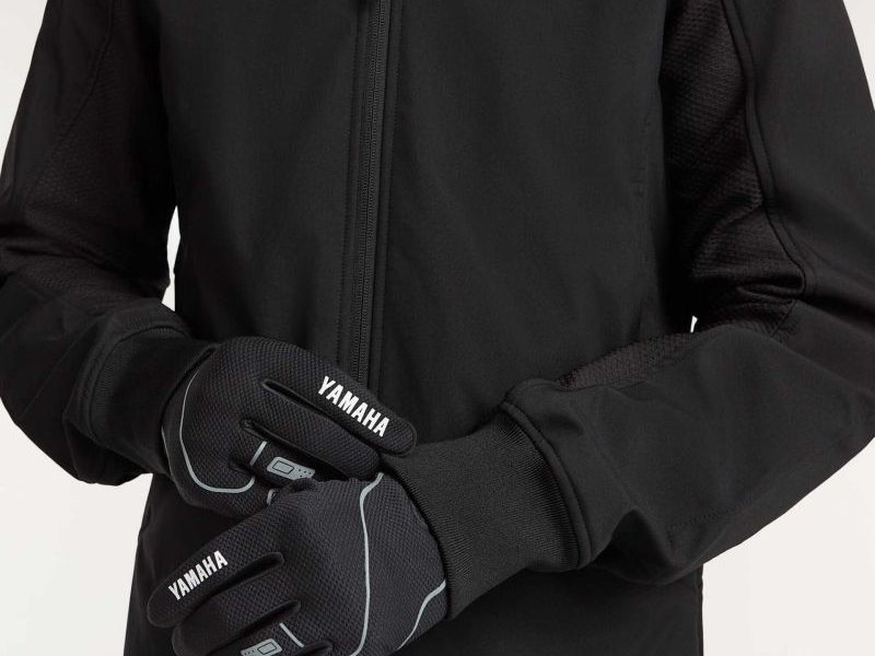 Motorcycle Riding Gloves