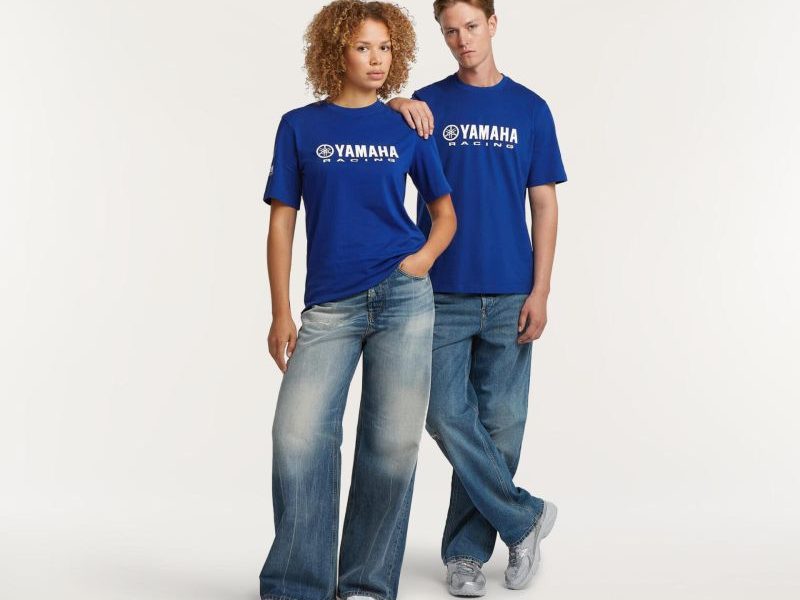 Paddock Blue Unisex T-Shirt