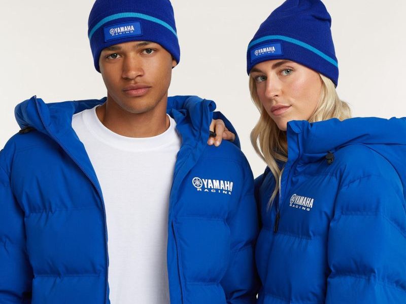 Paddock Blue Unisex Beanie