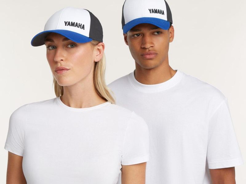 Paddock Blue Adults Urban Cap