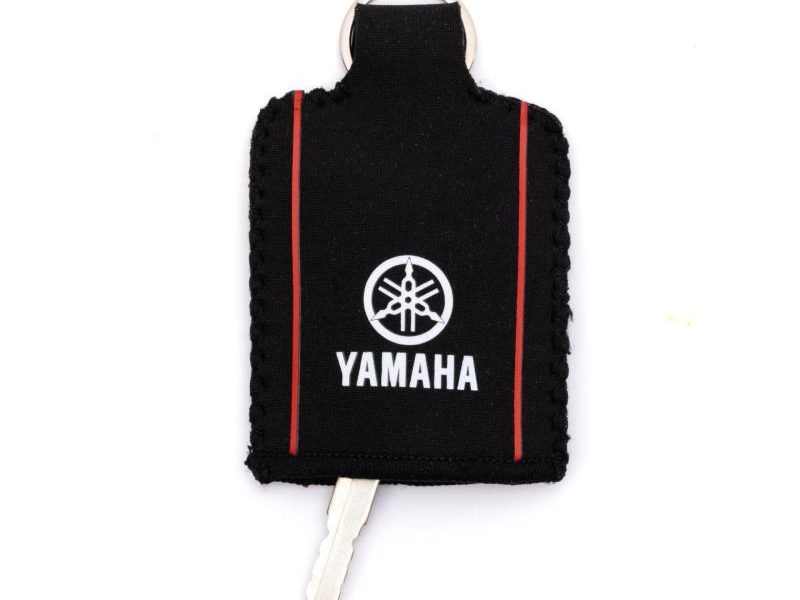 REVS Protective Keychain