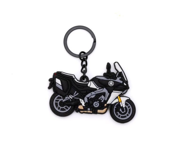 Sport Touring Tracer 9 GT Keyring