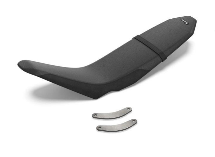 Lowering Kit (Low Seat & Lowering Link)