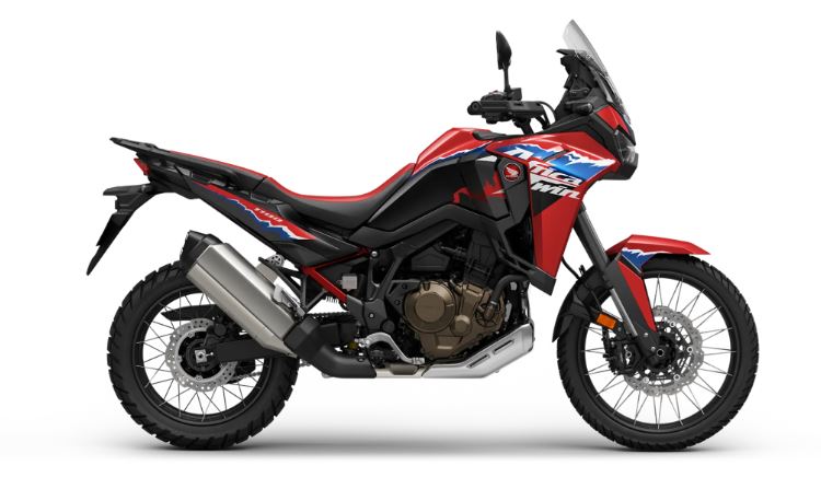 CRF1100L (2024-)