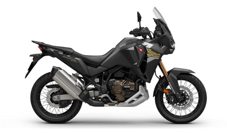 CRF1100L Adv Sport (2024-)