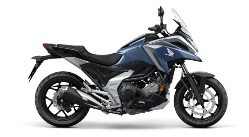 NC750X (2023-2024)