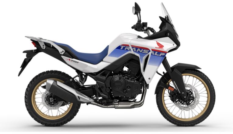 XL750 Transalp (2023-2024)