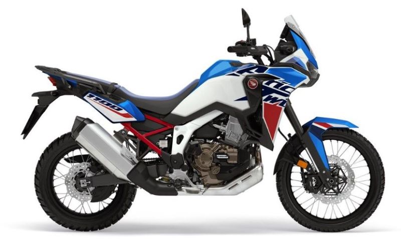 CRF1100L (2020-2023)