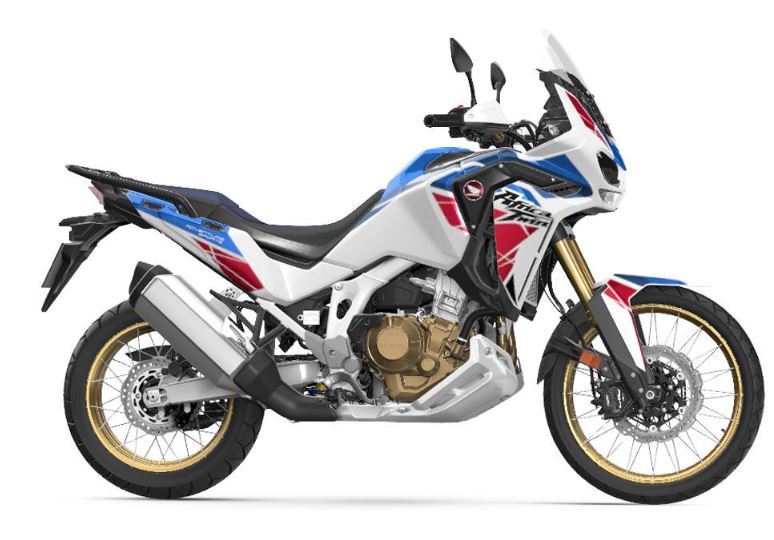 CRF1100L Adv Sport (2020-2023)