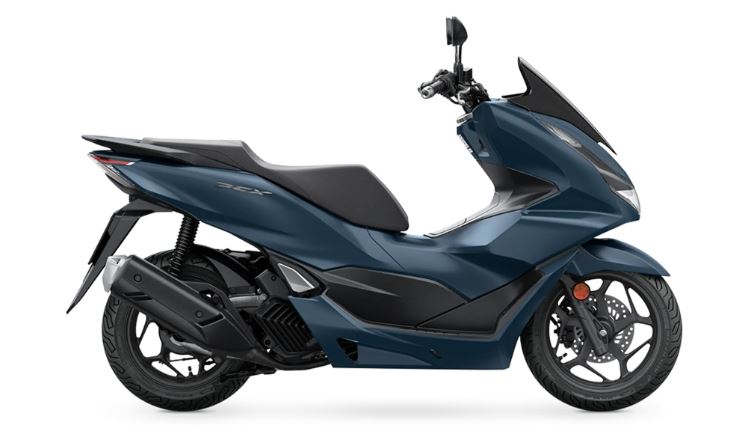 PCX125 (2021-2024)