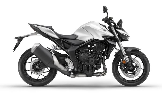 CB1000 Hornet (2025-)