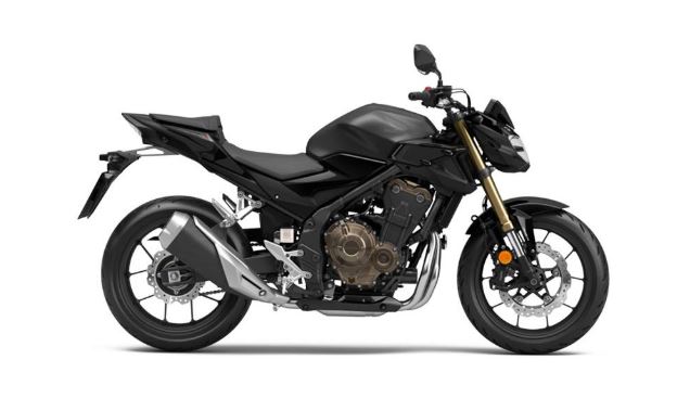 CB500F (2022-2023)