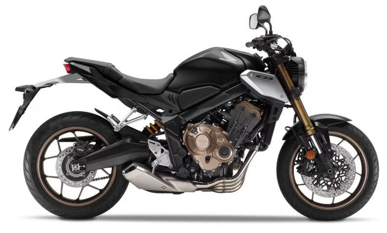 CB650R (2019-2023)