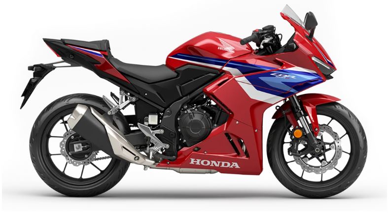 CBR500R (2024-)