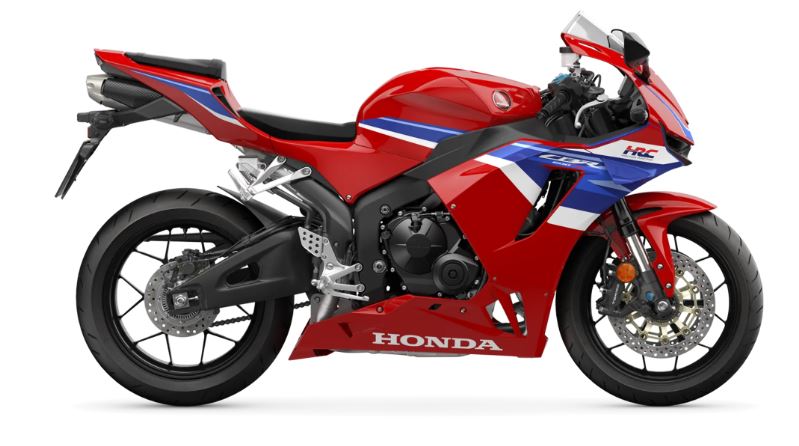 CBR600RR (2024-)