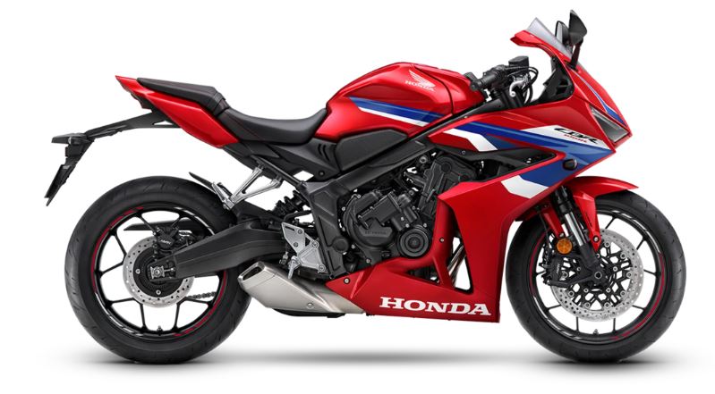 CBR650R (2024-)