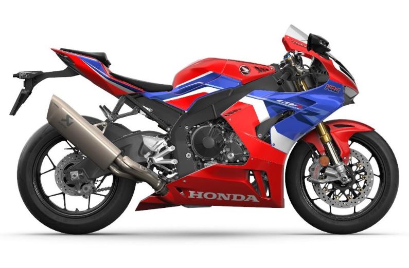 CBR1000RR-R (2020-2023)