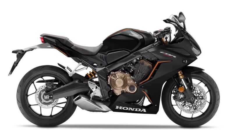 CBR650R (2019-2023)