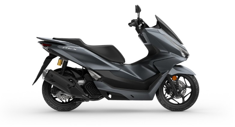PCX125 (2025-)
