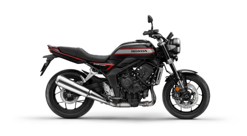 CB1000F (2026-)